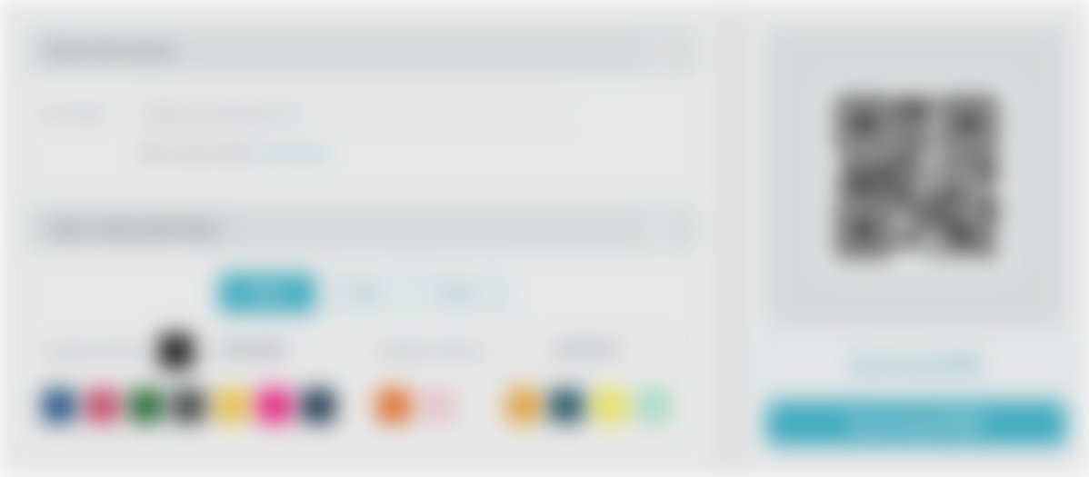 Free QR Code Generator for Restaurant Menu