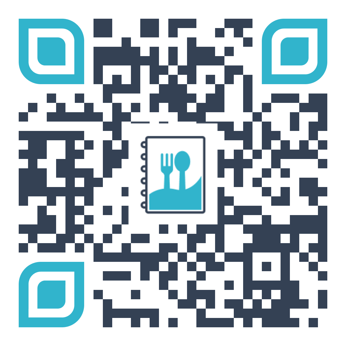 QR Code Scanner